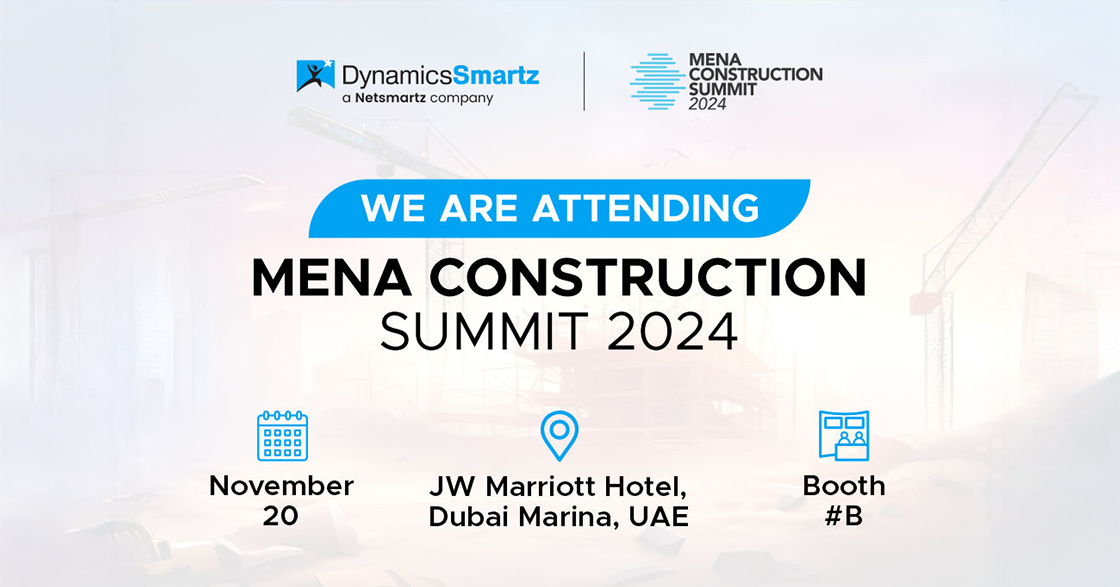MENA Construction Summit 2024
