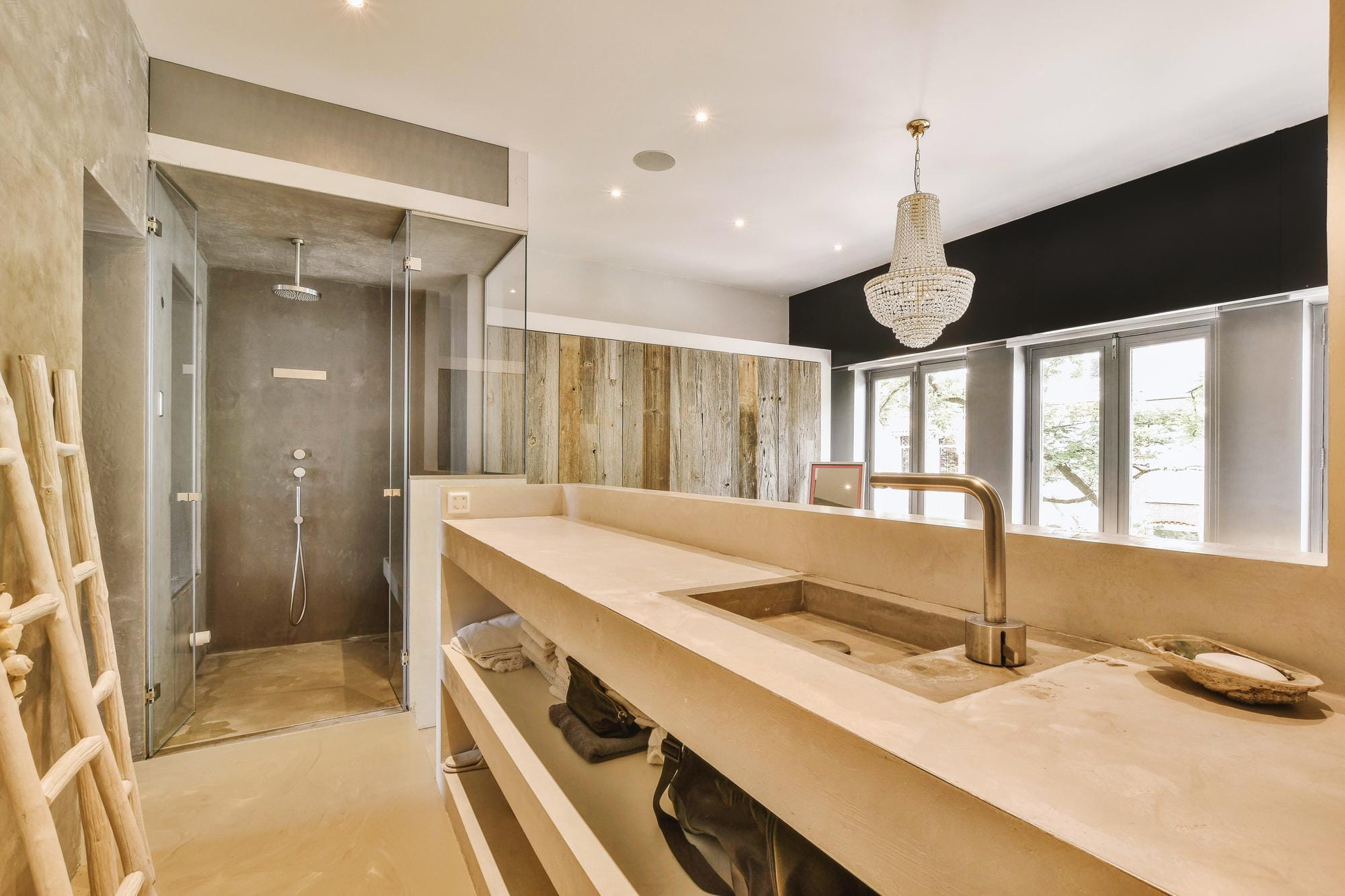 Kitchen and Bath Remodeling