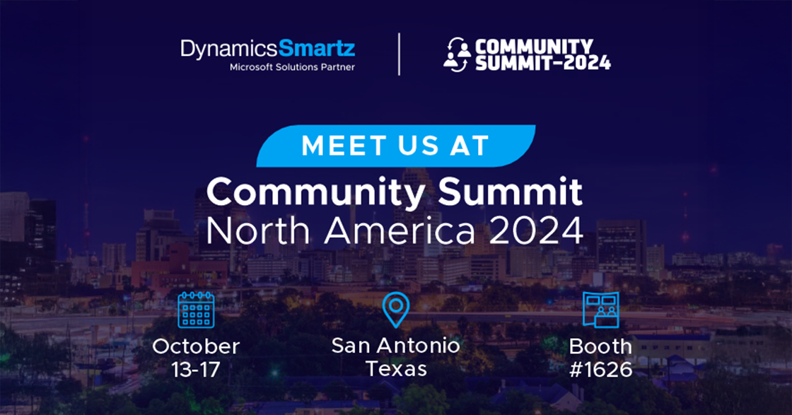 Community Summit 2024