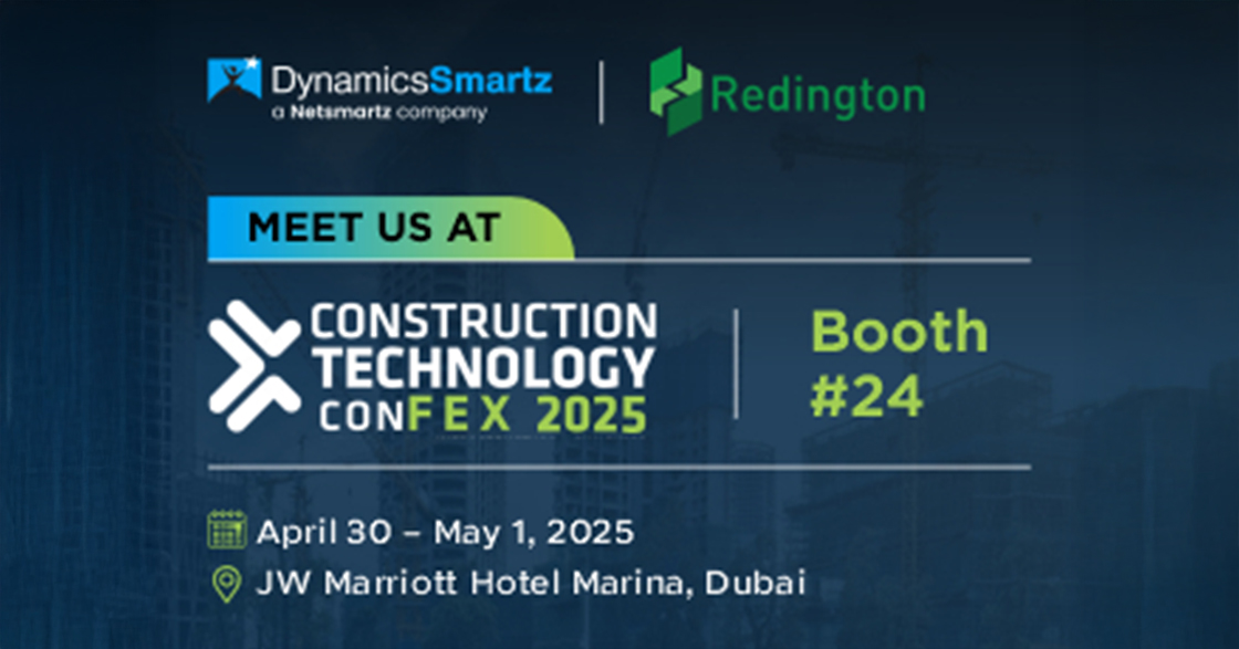 Construction Technology ConFex 2025