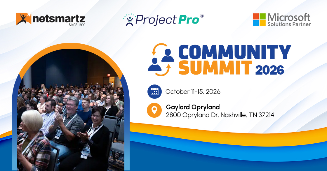 Community Summit NA 2026