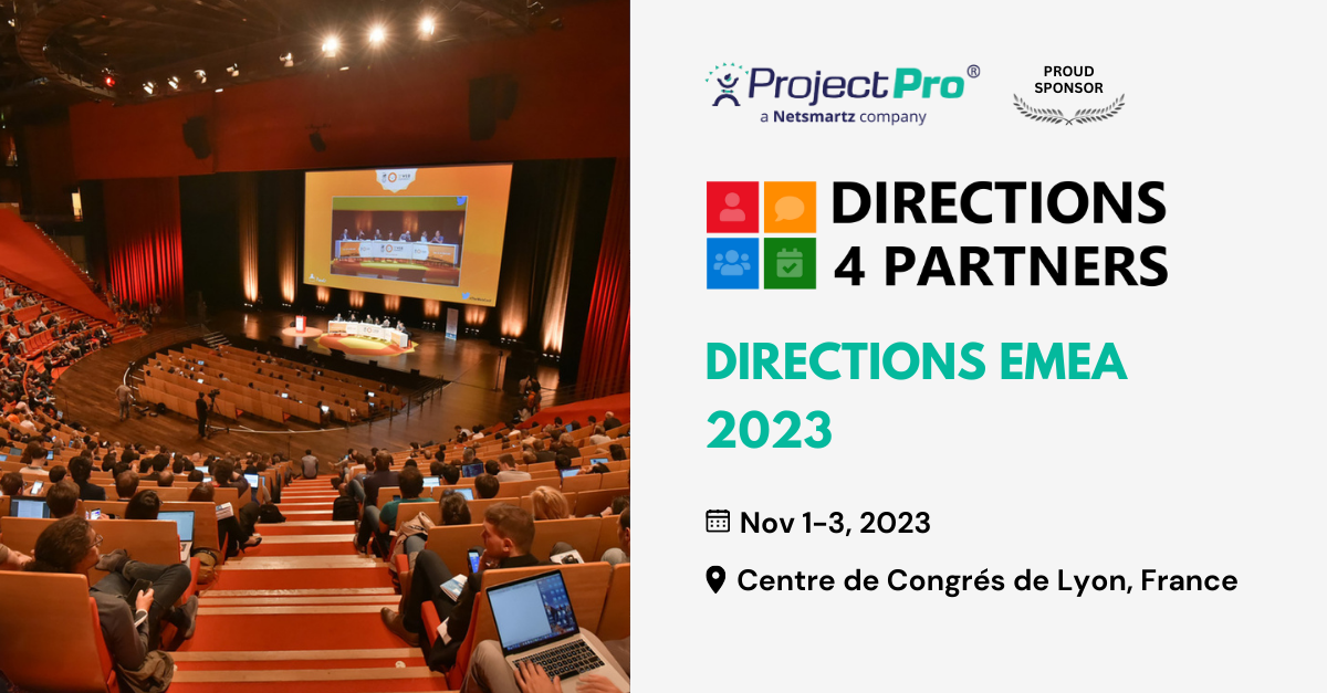 Directions EMEA 2023