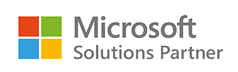 Microsoft Solutions Partner