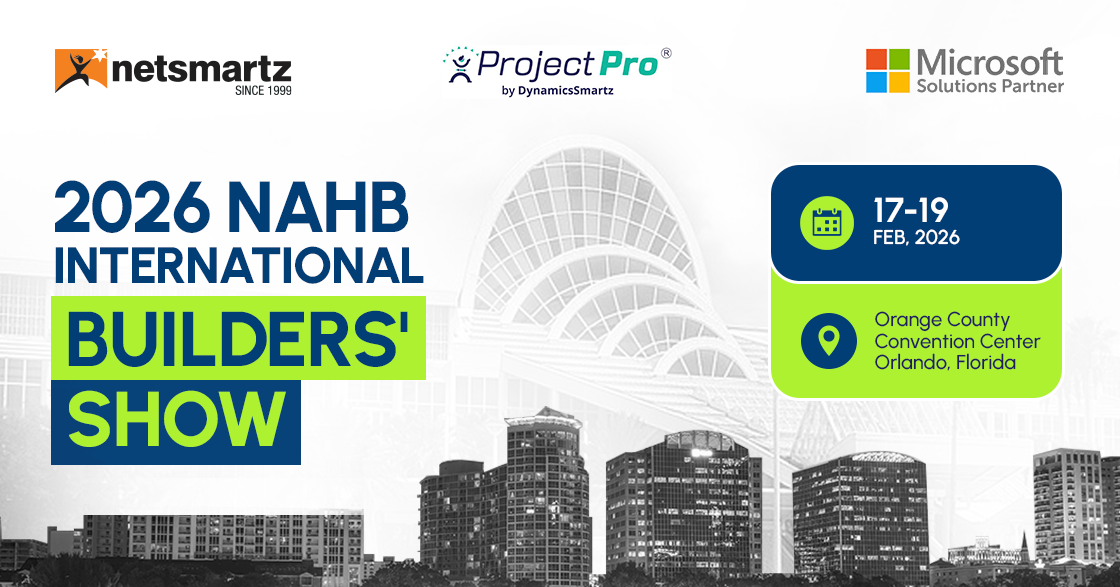 NAHB International Builders Show 2026