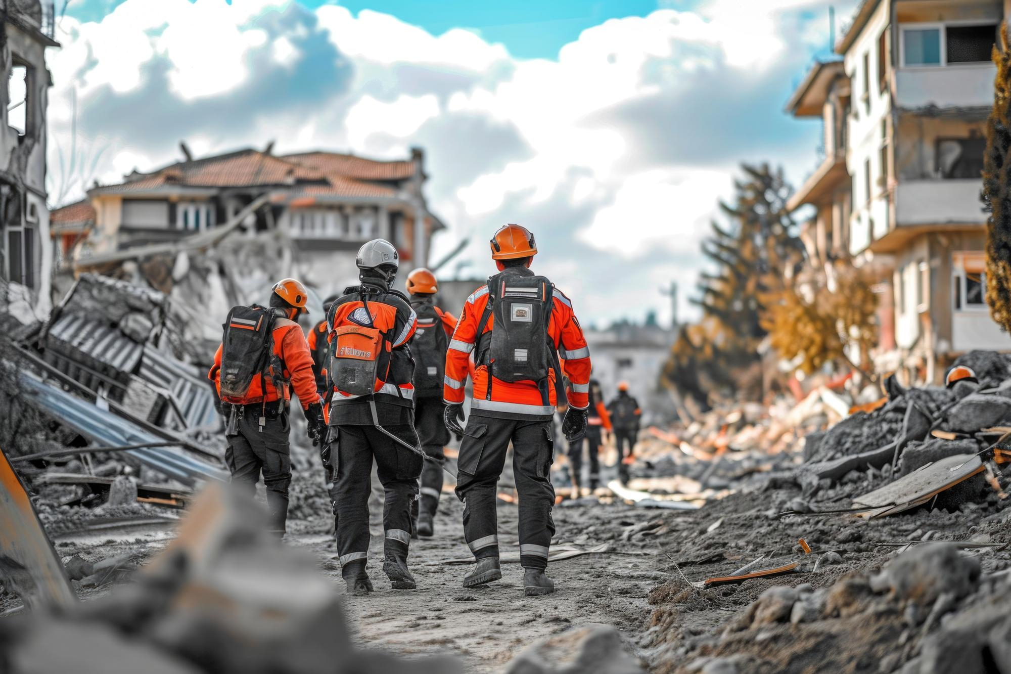 Construction Professionals