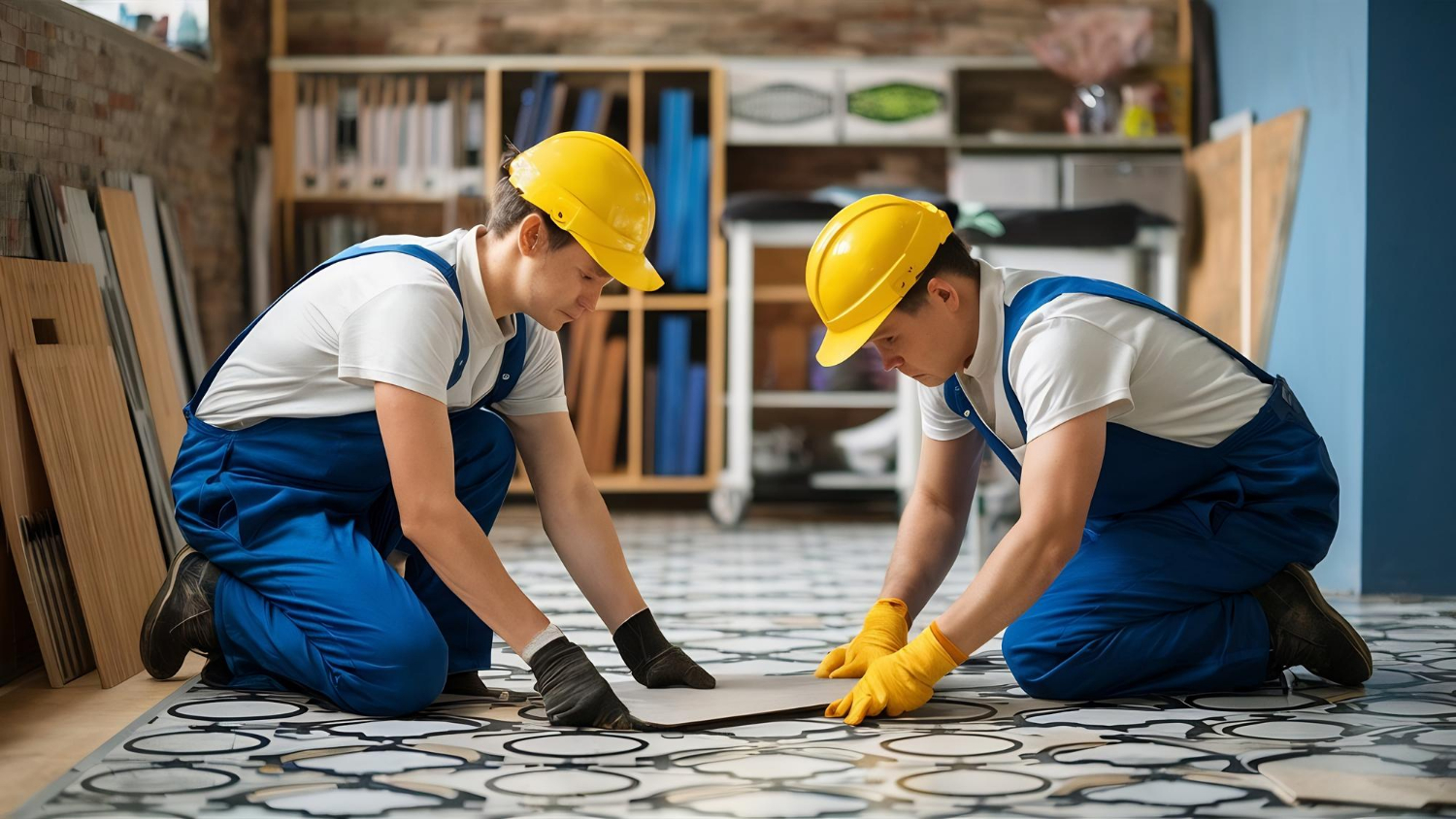 Construction Professionals