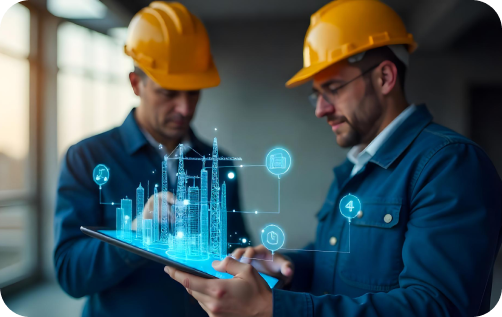 Construction Professionals