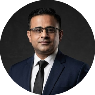 Sachin Sehgal