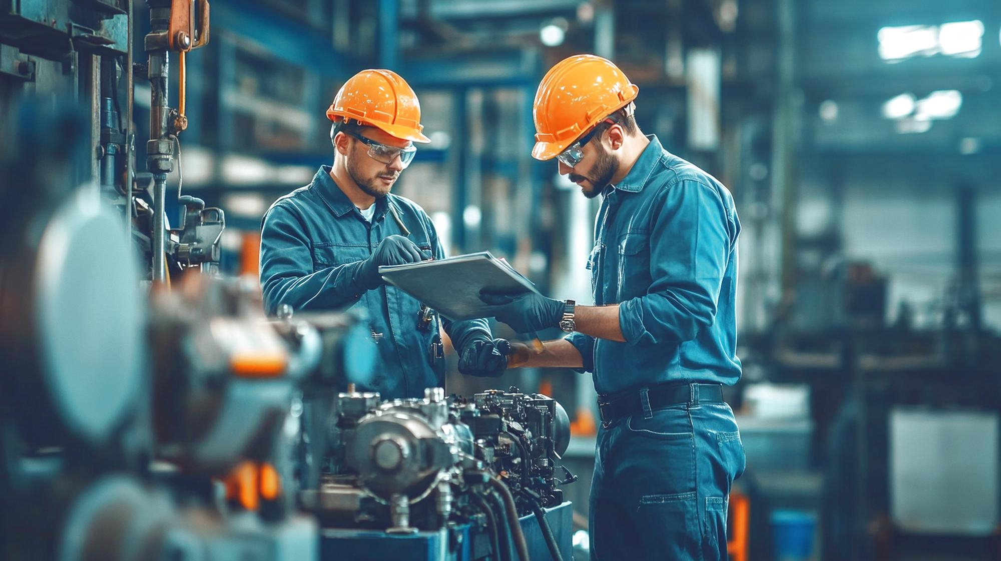 Construction Professionals