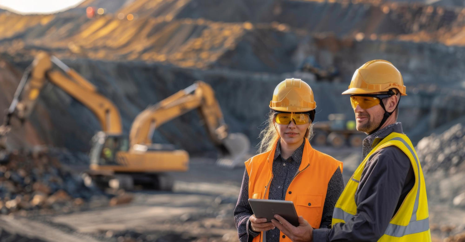 Construction Professionals