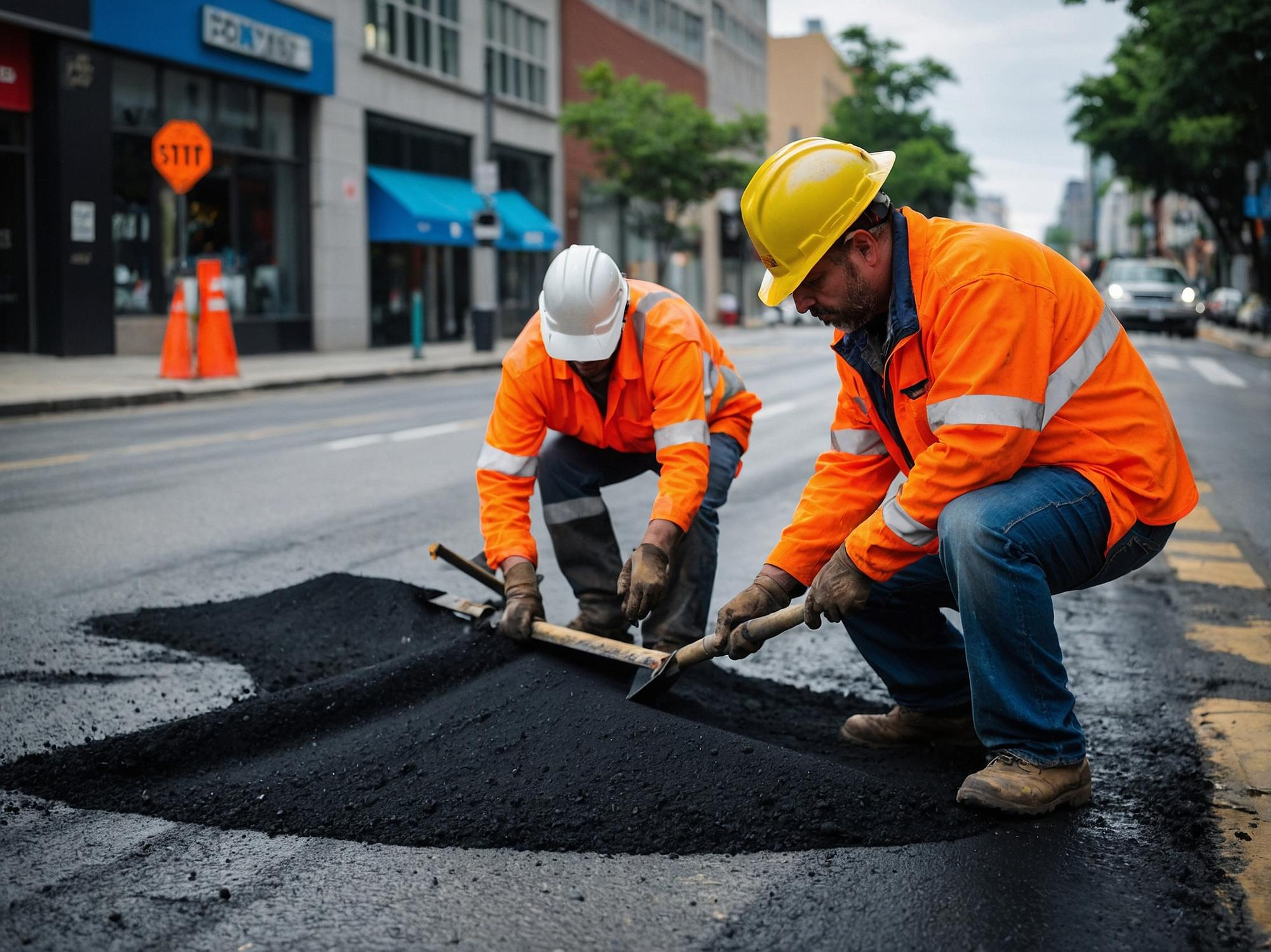 Construction Professionals