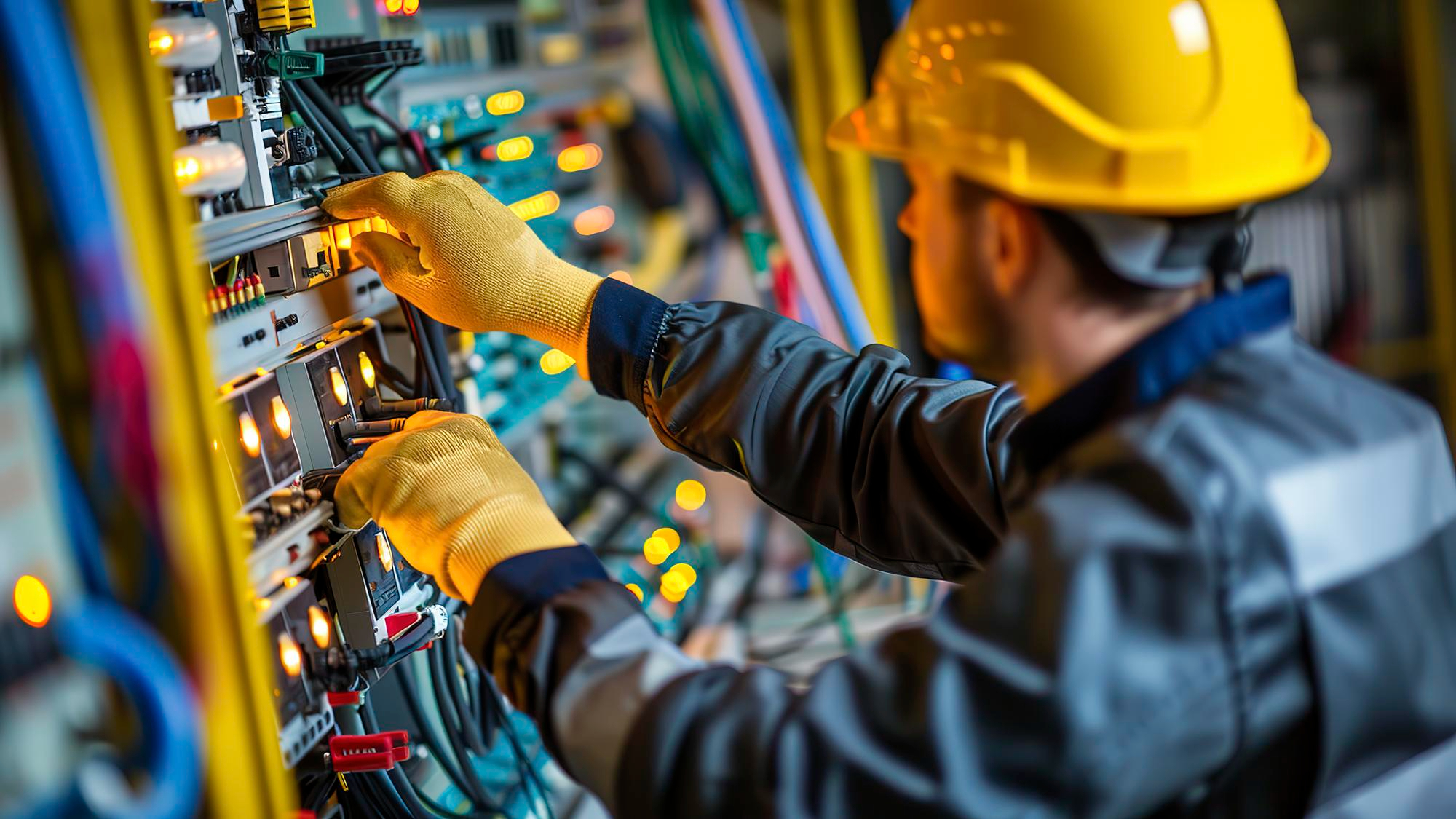 Specialty Contractors