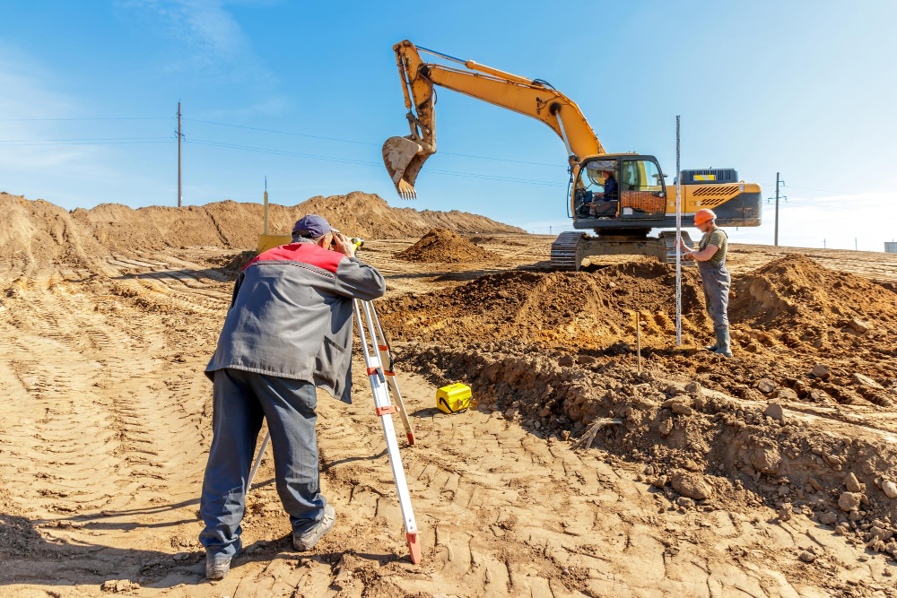 Construction Professionals