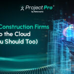 Why 70% of Construction Firms are Moving to the Cloud (And Why You Should Too)