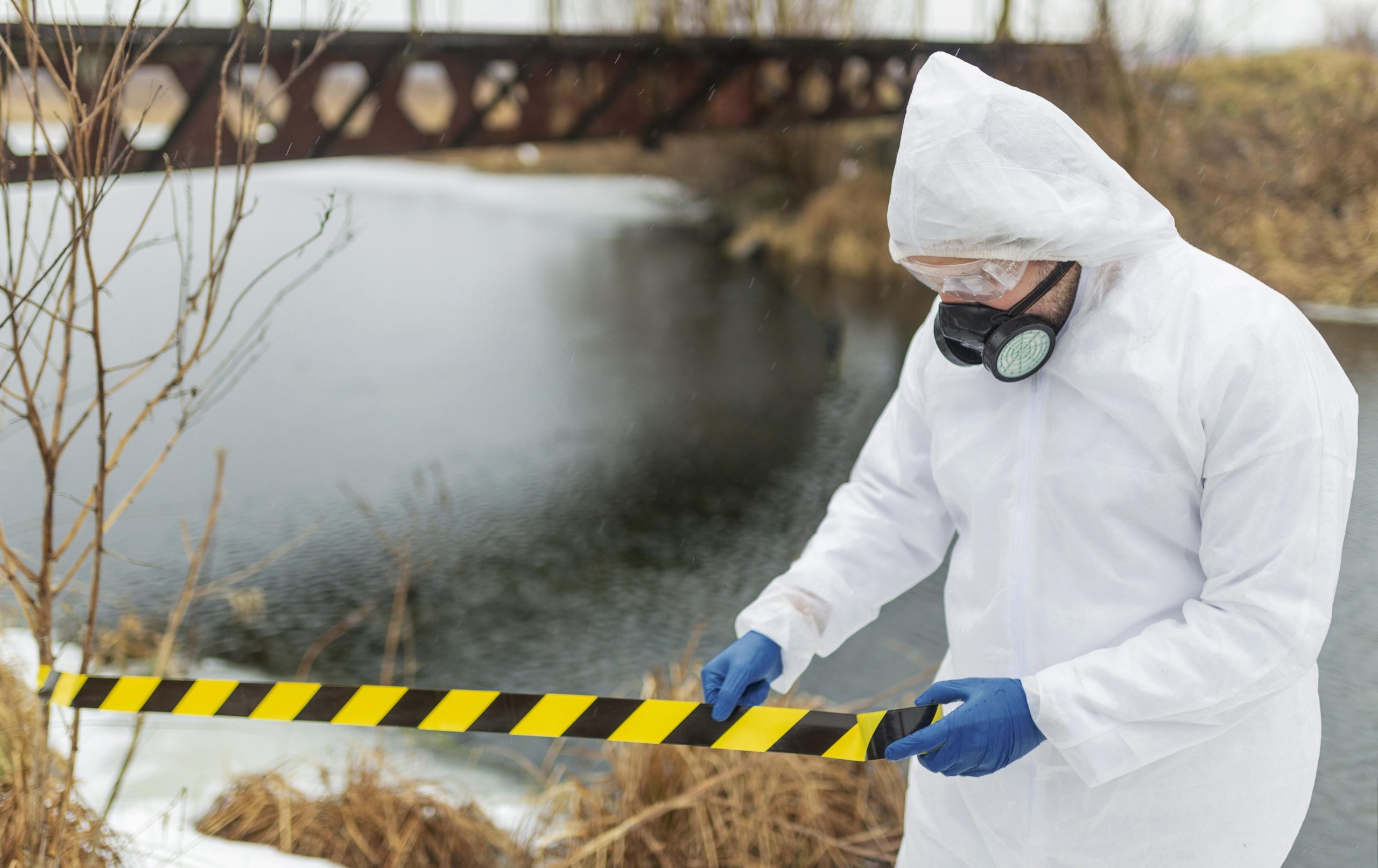 Hazard Detection