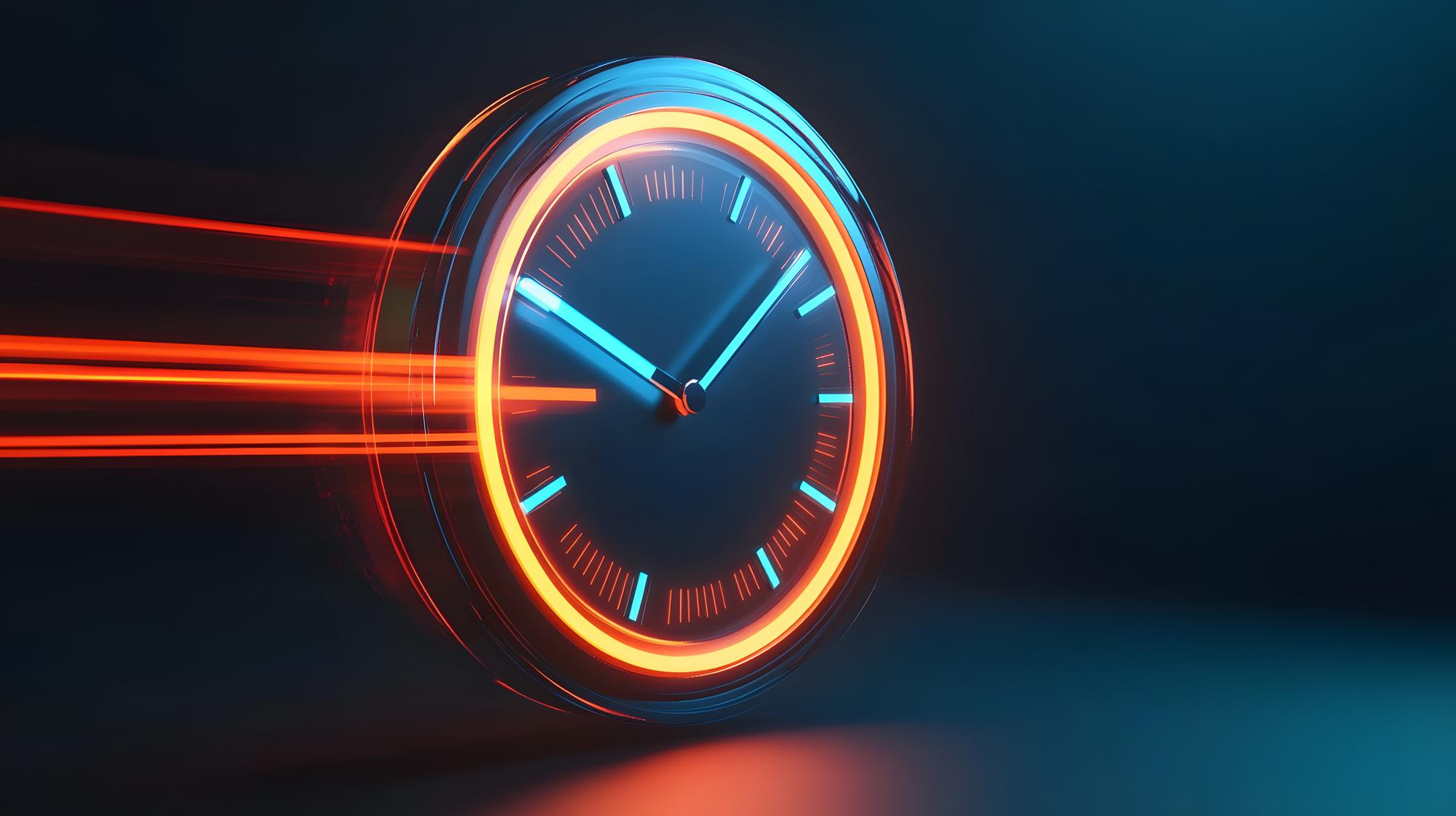Faster time to value representation