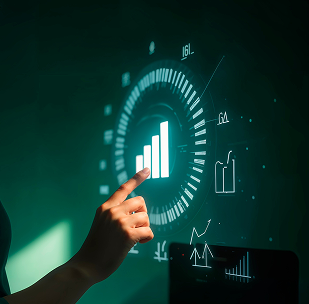 Audit controls representation