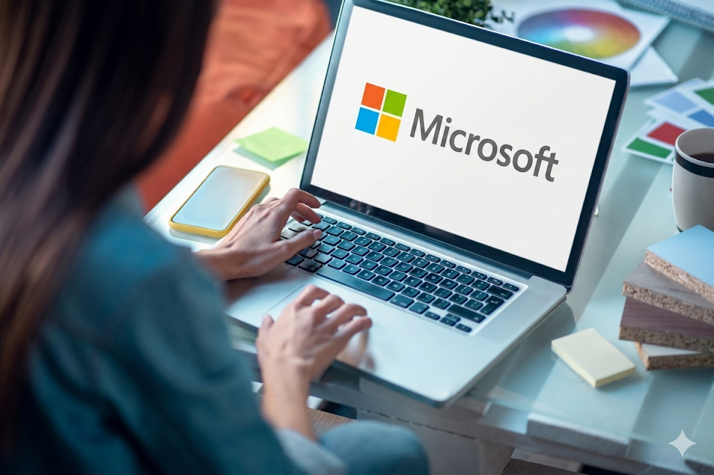 Microsoft scale and reliability representation