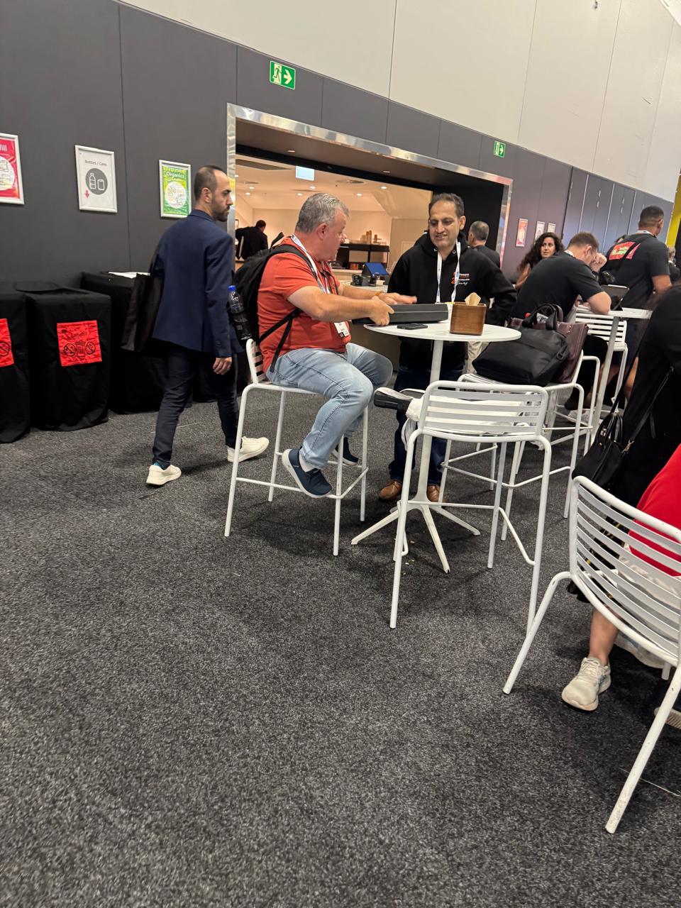 Sydney Build Expo