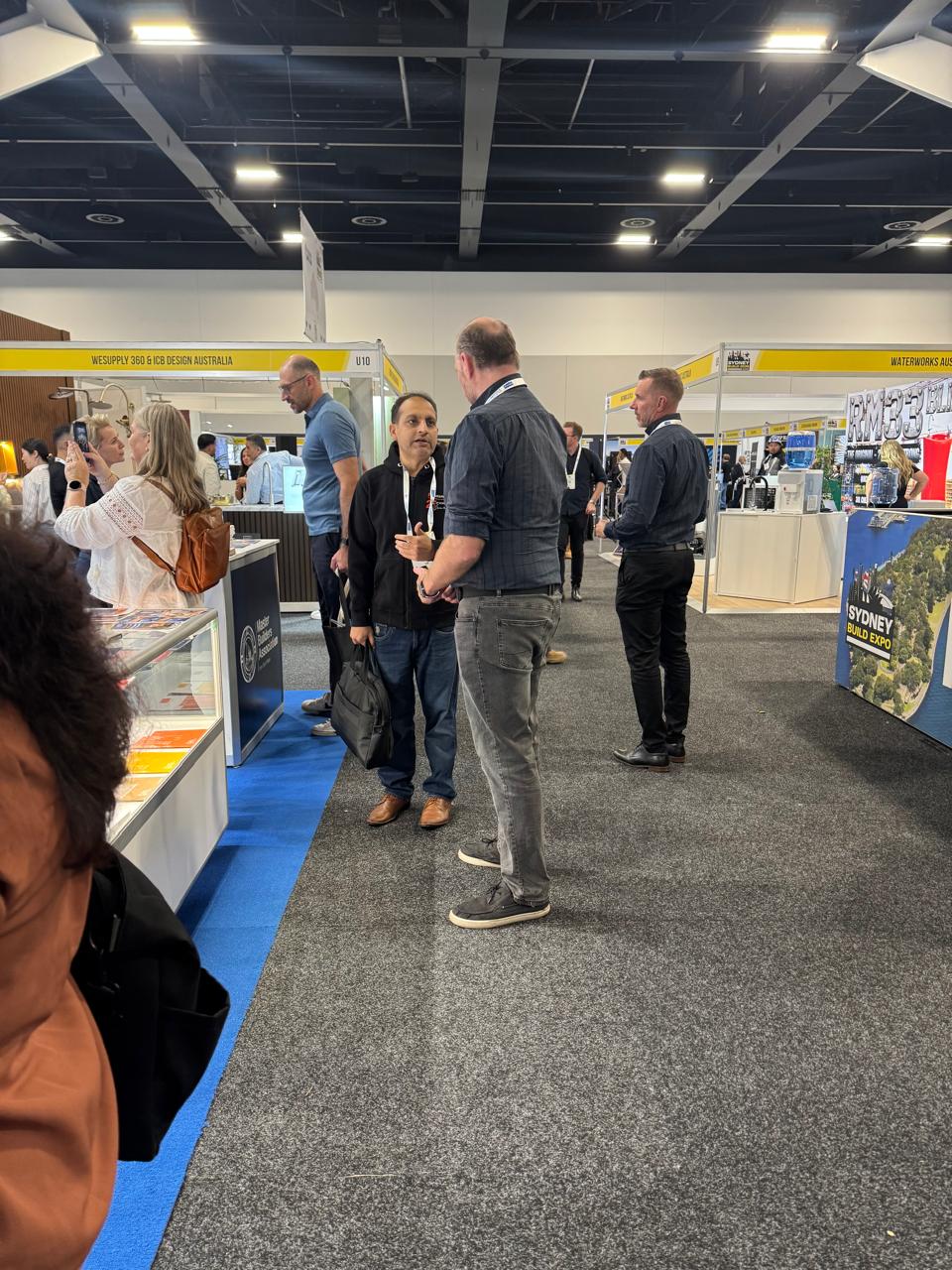 Sydney Build Expo