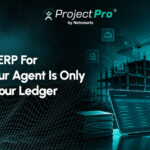 Construction ERP for AI Agents: Your Agent Is Only as Good as Your Ledger