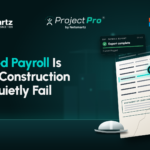 Certified Payroll Is Where Construction ERPs Quietly Fail