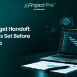 Estimate to Budget Handoff: Your Budget Was Set Before You Won the Job