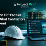 Why Construction ERP Feature Checklists Fail: What Contractors Should Test Instead