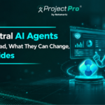 Business Central AI Agents: What They Can Read, What They Can Change, and Who Decides