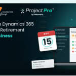 4 Weeks Left: The Dynamics 365 Release Planner Retirement Deadline for Business Central Teams